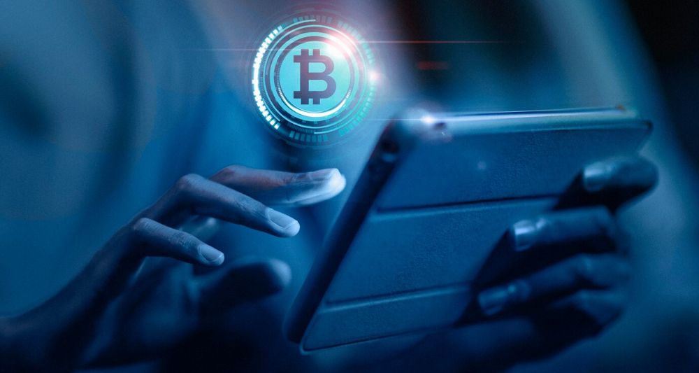 Impacto de las criptomonedas en la economía global