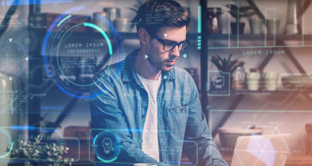 El papel de la inteligencia artificial en el sector financiero