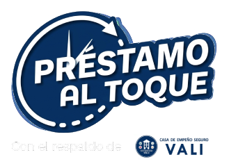 Préstamos rápidos y seguros 100% online hasta S/1000