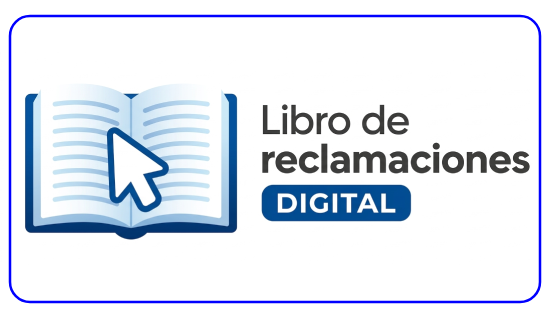 Libro de Reclamaciones