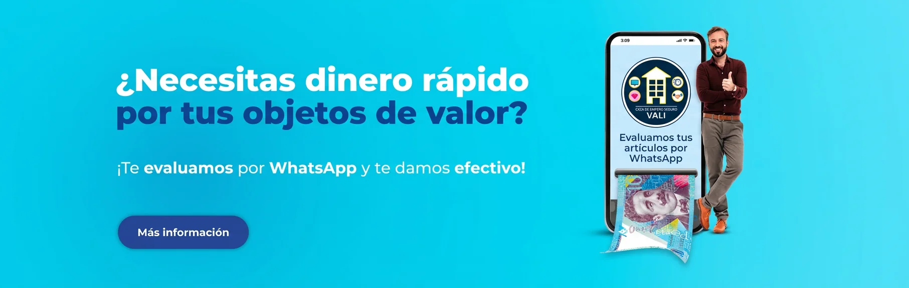Factoring rápido y seguro con Chapa Cash. Negocia tus facturas sin complicaciones.