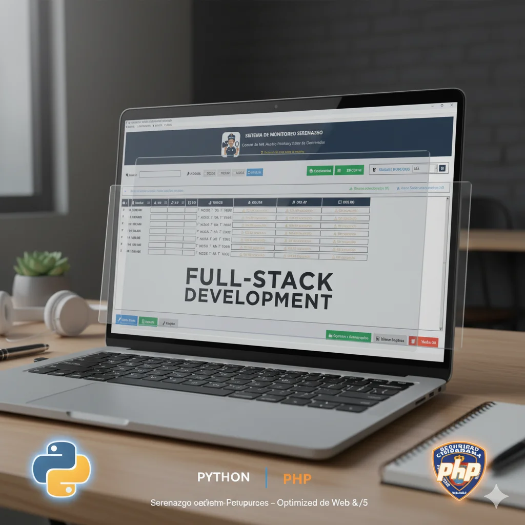 Implementación de Sistemas y Monitoreo de Seguridad